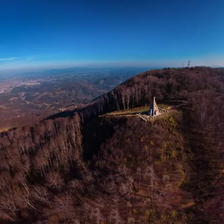 Djordje * Banja Koviljača