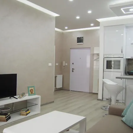 Djordje Apartment Banja Koviljača