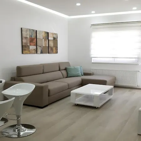 Djordje Apartment Banja Koviljača