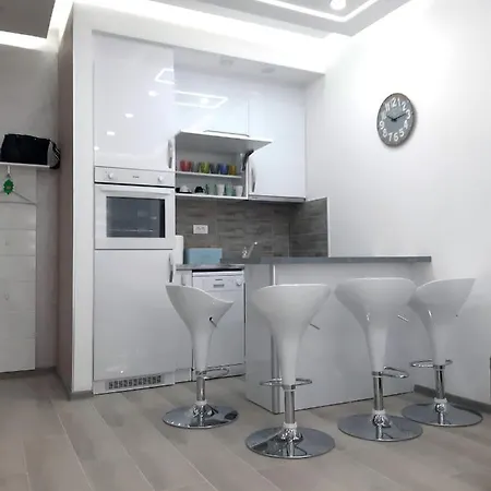 Djordje Apartment Banja Koviljača