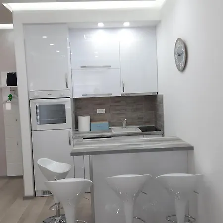 Djordje Apartment Banja Koviljača