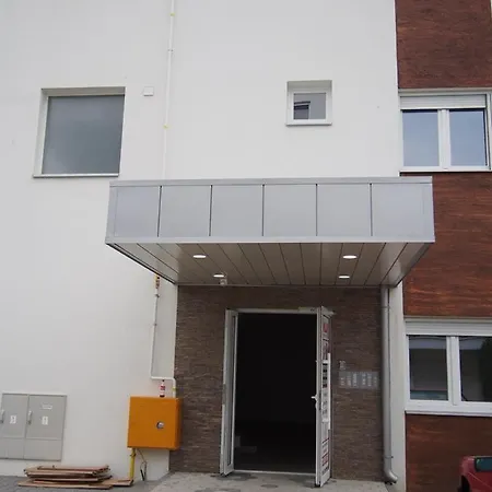 Djordje Apartment Banja Koviljača